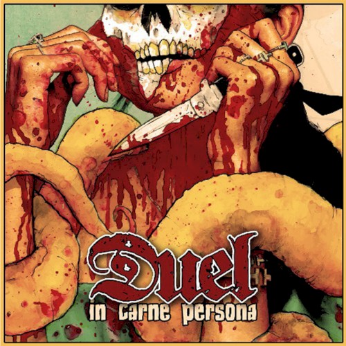 In Carne Persona