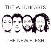 The New Flesh