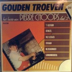 Het beste van Pierre Cnoops, deel 2
