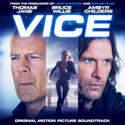 Vice (Original Motion Picture Soundtrack)