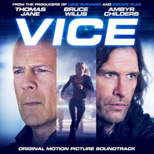 Vice (Original Motion Picture Soundtrack)