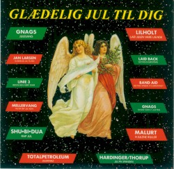 Glædelig Jul Til Dig