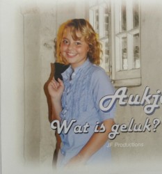 Wat is geluk? / Heut fliegt ein Engel durch die Nacht