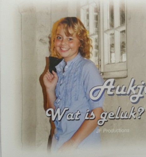Wat is geluk? / Heut fliegt ein Engel durch die Nacht