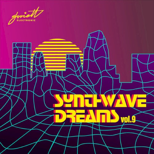 Synthwave Dreams, Vol. 9