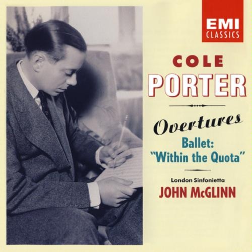 Overtures and Ballet Music