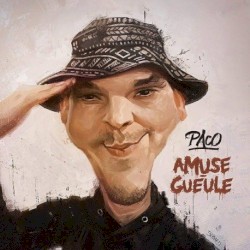 Amuse-gueule