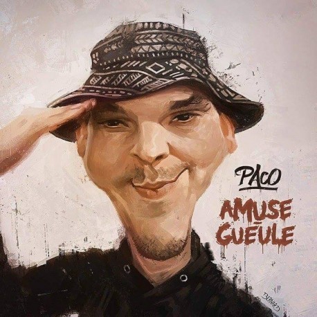 Amuse-gueule