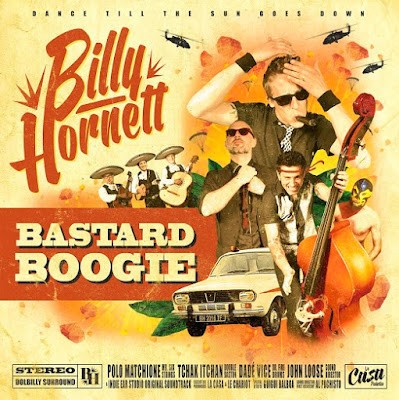 Bastard boogie