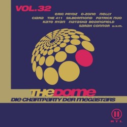 The Dome Vol. 32