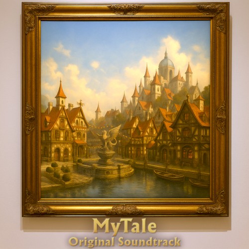 MyTale Original Soundtrack