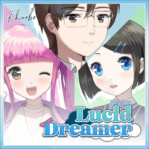Lucid Dreamer