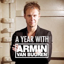 A Year With Armin van Buuren