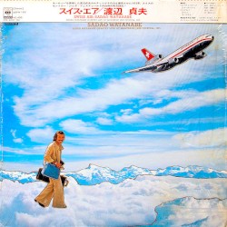 Swiss Air: Live at Montreux 1975