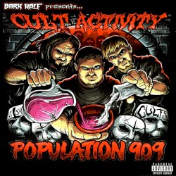 Population 909
