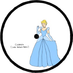 cinderella (Jake Antonio Remix)