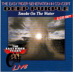 Smoke on the Water