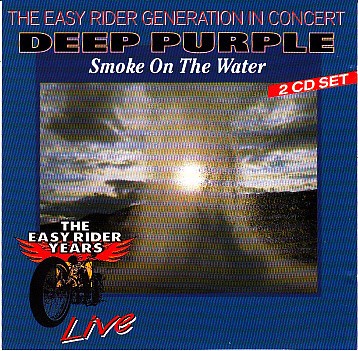 Smoke on the Water