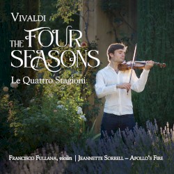 The Four Seasons