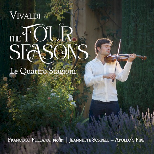 The Four Seasons