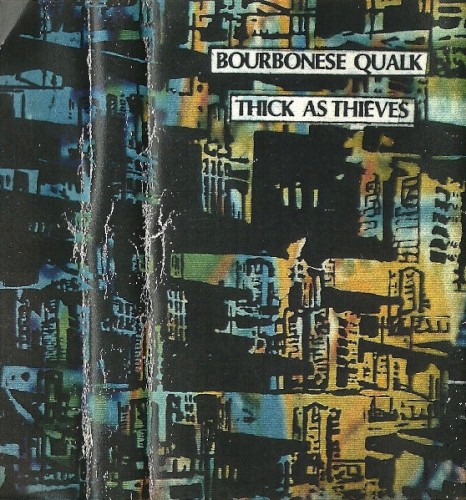Thick As Thieves