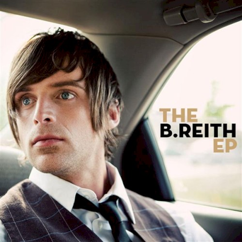 The B.Reith EP