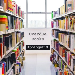 Overdue Books
