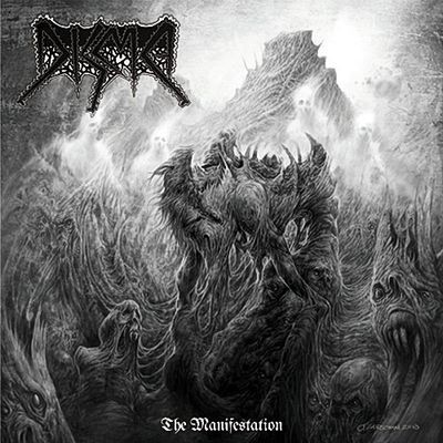 The Manifestation