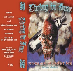 Wrong Side of Another Day (Deluxe Edition)