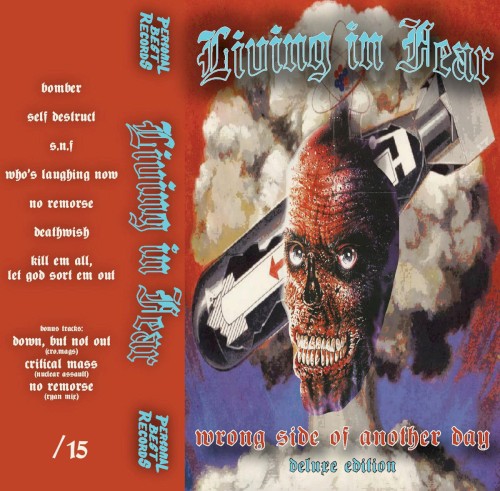 Wrong Side of Another Day (Deluxe Edition)