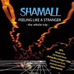 Feeling Like a Stranger