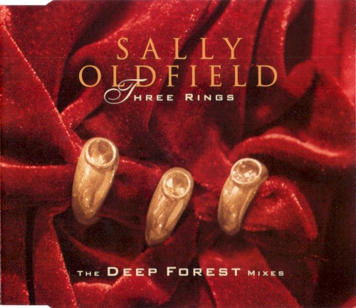 Three Rings (The Deep Forest Mixes)