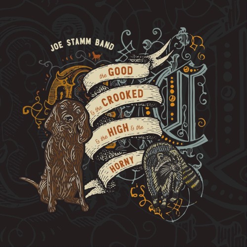 The Good & The Crooked (& The High & The Horny)
