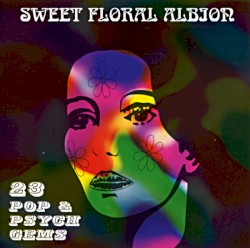 Sweet Floral Albion