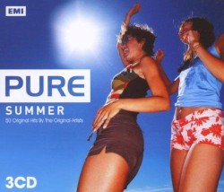 Pure Summer
