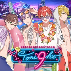 Toni9ht