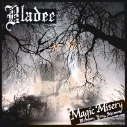 Magic Misery