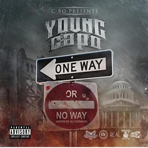 Oneway or Noway