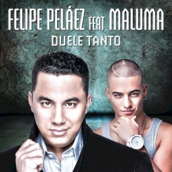 Duele tanto