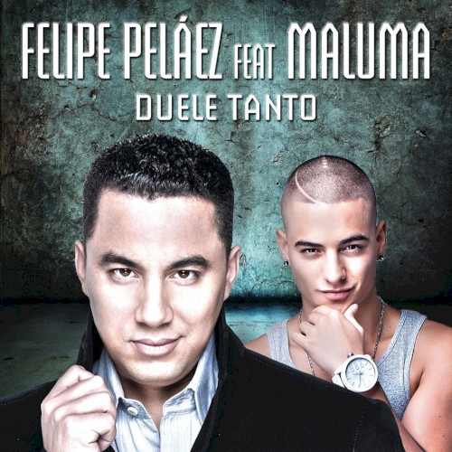 Duele tanto