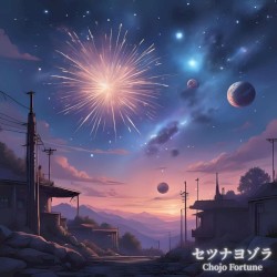 セツナヨゾラ