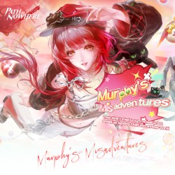 Murphy's Misadventures