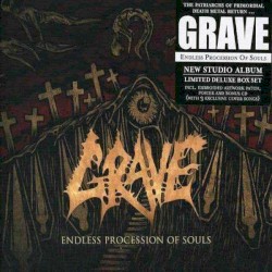 Endless Procession of Souls