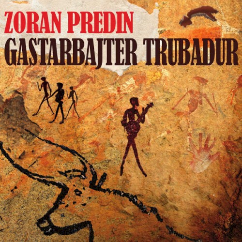 Gastarbajter trubadur