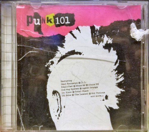 Punk 101