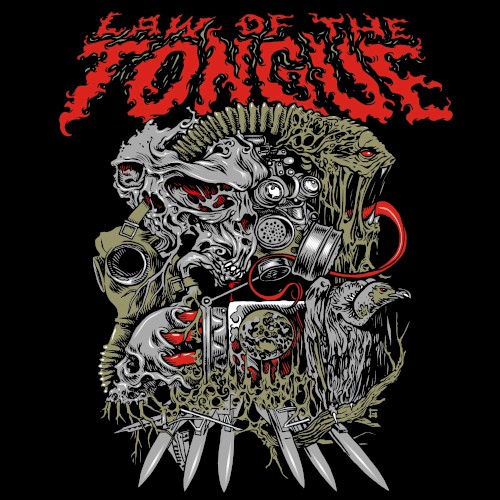 Law of the Tongue