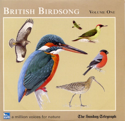 British Birdsong