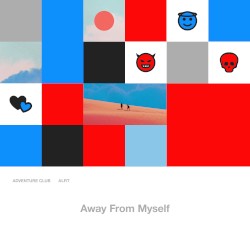 Away From Myself