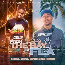 From the Bay to FLA