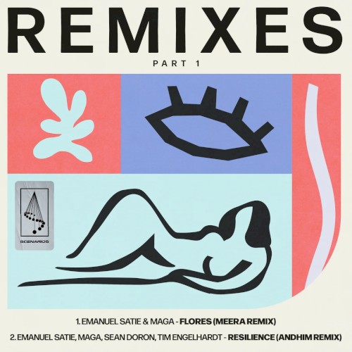 Scenarios Remixes Part 1